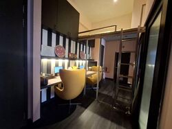 The Seawind (D15), Condominium #535461531